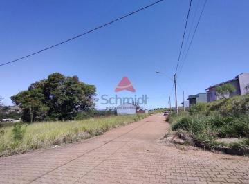 Terreno · 250m² · Terreno à venda, 250 m² por R$ 89.700,00 - Arroio da Manteiga - São Leopoldo/RS