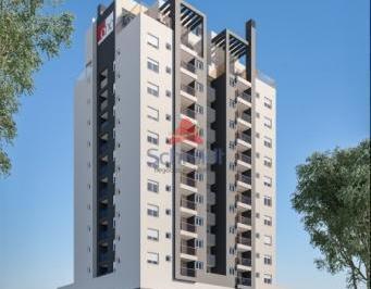 Apartamento · 229m² · 2 Quartos · 2 Vagas · One Concept - Cobertura à venda, 229 m² por R$ 1.500.000,00 - Centro - São Leopoldo/RS