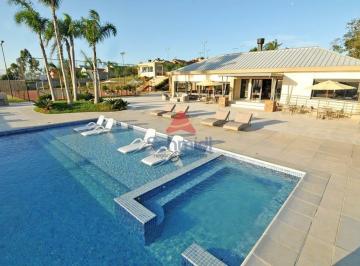 Terreno · 669m² · Horizon Clube Residencial - Terreno à venda, 669 m² por R$ 1.435.778,00 - Encosta do Sol - Estância 