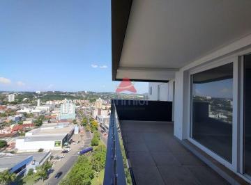 Apartamento · 185m² · 3 Quartos · 3 Vagas · Look - Apartamento à venda, 185 m² por R$ 1.886.939,00 - Rio Branco - São Leopoldo/RS