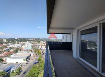 Apartamento · 185m² · 3 Quartos · 3 Vagas · Look - Apartamento à venda, 185 m² por R$ 1.886.939,00 - Rio Branco - São Leopoldo/RS