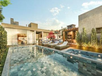 Casa · 170m² · 3 Quartos · 2 Vagas · All Place Mauá - Casa com 3 dormitórios à venda, 170 m² por R$ 1.386.583 - Jardim Mauá - Novo Hambur