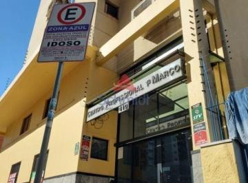 Comercial · 31m² · Centro Profissional Primeiro de Março - Sala à venda, 31 m² por R$ 170.000,00 - Centro - São Leopold