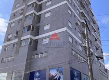Apartamento · 66m² · 2 Quartos · 1 Vaga · Dom Lorenzo - Apartamento à venda, 66 m² por R$ 658.000,00 - Scharlau - São Leopoldo/RS