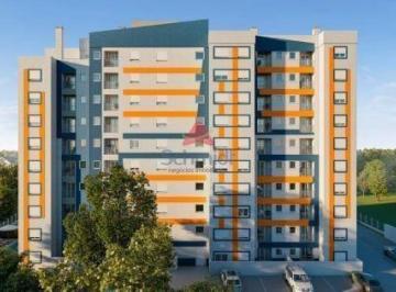 Apartamento · 48m² · 2 Quartos · 1 Vaga · Concept Residencial - Apartamento com 2 dormitórios à venda, 48 m² por R$ 230.000 - São Jorge - Novo