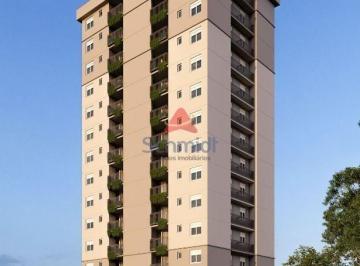 Apartamento · 58m² · 2 Quartos · 1 Vaga · Residencial Torino - Apartamento com 2 dormitórios à venda, 58 m² por R$ 373.488 - Fião - São Leopol
