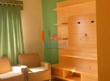 Apartamento · 53m² · 2 Quartos · 1 Vaga · São Miguel - Apartamento à venda, 53 m² por R$ 160.000,00 - São Miguel - São Leopoldo/RS