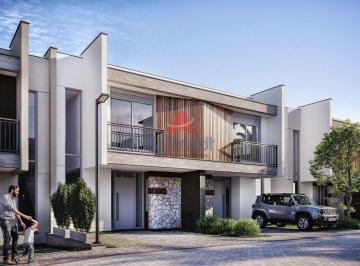 Casa · 110m² · 3 Quartos · Hom Enjoy Living - Casa à venda, 110 m² por R$ 941.000,00 - Morro do Espelho - São Leopoldo/RS