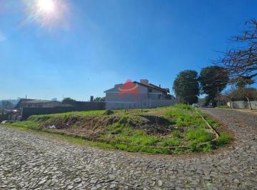 Terreno · 676m² · Terreno à venda, 676 m² por R$ 585.000,00 - Pinheiro - São Leopoldo/RS