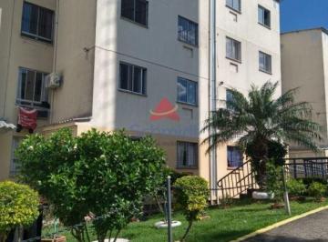 Apartamento · 42m² · 2 Quartos · 1 Vaga · Residencial Mauá I - Apartamento à venda, 42 m² por R$ 140.000,00 - Duque de Caxias - São Leopoldo/R