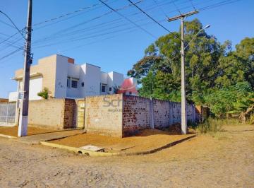 Terreno · 286m² · Terreno à venda, 286 m² por R$ 145.000,00 - Feitoria São Geraldo - São Leopoldo/RS
