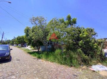 Terreno · 176m² · Terreno à venda, 176 m² por R$ 85.000,00 - Feitoria - São Leopoldo/RS