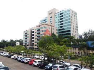 Comercial · 82m² · 2 Vagas · Partec Green - Tecnosinos/Unisinos - Sala à venda, 82 m² por R$ 686.634,00 - Cristo Rei - São Leopol