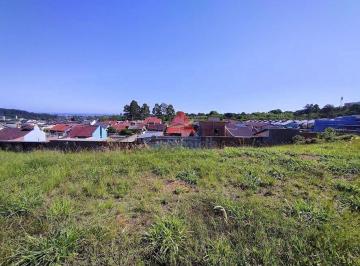 Terreno · 600m² · Terreno à venda, 600 m² por R$ 276.000,00 - Bela Vista - Sapucaia do Sul/RS