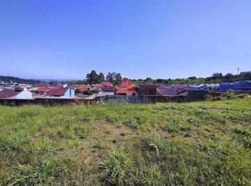 Terreno · 600m² · Terreno à venda, 600 m² por R$ 276.000,00 - Bela Vista - Sapucaia do Sul/RS