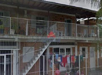 Casa · 300m² · 12 Quartos · Casa com 12 dormitórios à venda, 300 m² por R$ 308.000 - Feitoria - São Leopoldo/RS