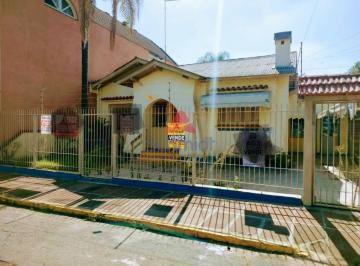 Casa · 170m² · 5 Quartos · 2 Vagas · Casa à venda, 170 m² por R$ 450.000,00 - Centro - São Leopoldo/RS