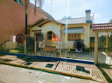 Casa · 170m² · 5 Quartos · 2 Vagas · Casa à venda, 170 m² por R$ 450.000,00 - Centro - São Leopoldo/RS