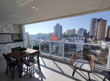 Apartamento · 150m² · 3 Quartos · 3 Vagas · ABSOLUTO - Apartamento em Morro do Espelho, São Leopoldo/RS