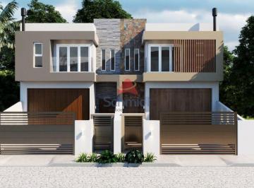 Casa · 190m² · 3 Quartos · 2 Vagas · Casa à venda, 190 m² por R$ 1.258.000,00 - Cristo Rei - São Leopoldo/RS