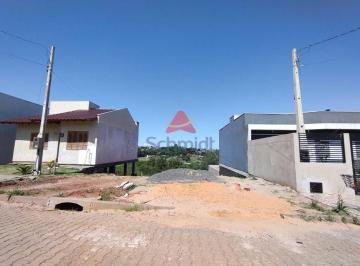 Terreno · 250m² · Terreno à venda, 250 m² por R$ 97.398,00 - Arroio da Manteiga - São Leopoldo/RS