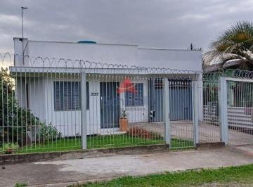 Casa · 100m² · 3 Quartos · 2 Vagas · Casa com 3 dormitórios à venda, 100 m² por R$ 449.000,00 - Scharlau - São Leopoldo/RS