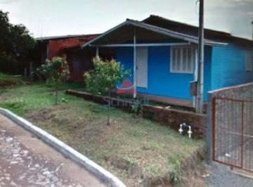 Terreno · 372m² · Terreno à venda, 372 m² por R$ 130.000,00 - Fazenda São Borja - São Leopoldo/RS