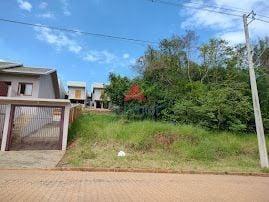 Terreno · 275m² · Terreno à venda, 275 m² por R$ 97.398,00 - Arroio da Manteiga - São Leopoldo/RS