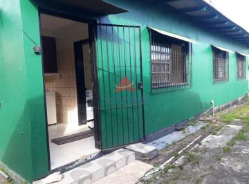 Casa · 104m² · 3 Quartos · 1 Vaga · Casa com 3 dormitórios à venda, 104 m² por R$ 600.000,00 - Jardim América - São Leopoldo/RS