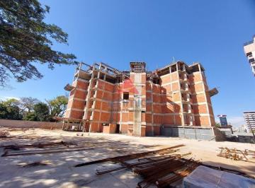 Apartamento · 85m² · 3 Quartos · 2 Vagas · Residencial Sky - Apartamento com 3 dormitórios à venda, 85 m² por R$ 697.696 - Vila Rosa - Novo Ham