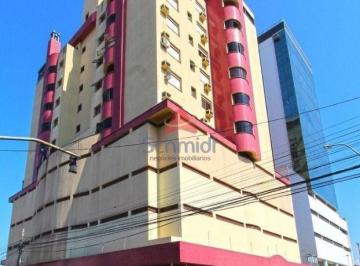 Apartamento · 63m² · 2 Quartos · 1 Vaga · Camila - Apartamento à venda, 63 m² por R$ 379.440,00 - Centro - São Leopoldo/RS