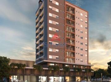 Apartamento · 82m² · 2 Quartos · 2 Vagas · Piazza Libertà - Apartamento à venda, 82 m² por R$ 887.225,00 - São José - São Leopoldo/RS