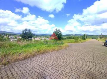 Terreno · 360m² · Terreno à venda, 360 m² por R$ 84.000,00 - Imigrantes - Capela de Santana/RS