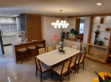 Casa · 212m² · 3 Quartos · 4 Vagas · Casa à venda, 212 m² por R$ 1.590.000,00 - São José - São Leopoldo/RS
