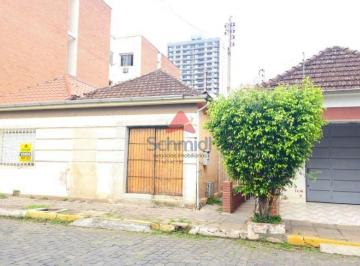 Terreno · 396m² · Terreno à venda, 396 m² por R$ 1.050.000,00 - Centro - São Leopoldo/RS