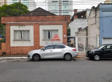 Terreno · 477m² · Terreno à venda, 477 m² por R$ 670.000,00 - Centro - São Leopoldo/RS