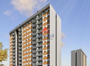 Apartamento · 52m² · 2 Quartos · 1 Vaga · Grand Towers - Apartamento com 2 dormitórios à venda, 52 m² por R$ 249.900,00 - Feitoria - São Leopo