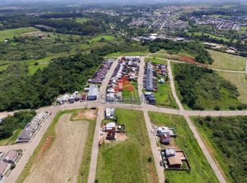 Terreno · 349m² · Loteamento Jardim Vila Verde I - Terreno à venda, 349 m² por R$ 142.968,00 - Arroio da Manteiga - Sã