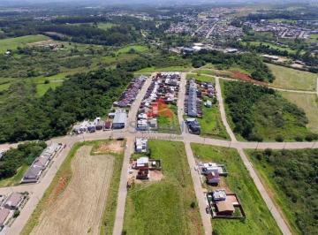 Terreno · 349m² · Loteamento Jardim Vila Verde I - Terreno à venda, 349 m² por R$ 142.968,00 - Arroio da Manteiga - Sã