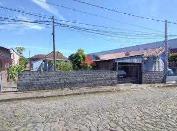 Terreno · 416m² · Terreno à venda, 416 m² por R$ 228.000,00 - Campina - São Leopoldo/RS