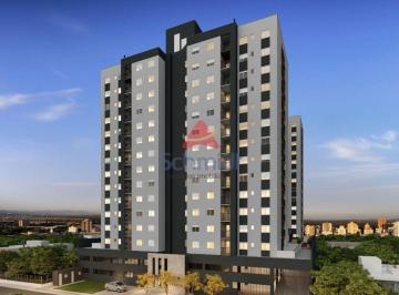 Apartamento · 50m² · 2 Quartos · 1 Vaga · Athena - Apartamento à venda, 50 m² por R$ 308.397,00 - Centro - São Leopoldo/RS