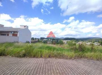 Terreno · 360m² · Terreno à venda, 360 m² por R$ 84.000,00 - Imigrantes - Capela de Santana/RS