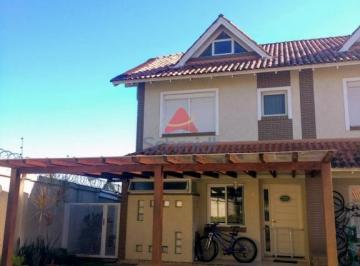 Casa · 117m² · 3 Quartos · 2 Vagas · ECO Residencial - Casa com 3 dormitórios à venda, 117 m² por R$ 890.000,00 - Jardim América - São Le