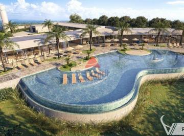 Terreno · 353m² · Vista Home Club - Terreno à venda, 353 m² por R$ 449.006 - Campestre - São Leopoldo/RS