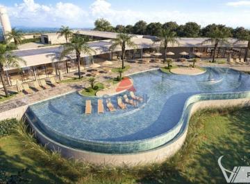 Terreno · 353m² · Vista Home Club - Terreno à venda, 353 m² por R$ 449.006 - Campestre - São Leopoldo/RS