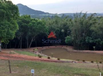 Terreno · 2000m² · Country Village Lomba Grande - Terreno à venda, 2000 m² por R$ 300.000,00 - Lomba Grande - Novo Hamb