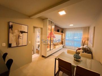 Apartamento · 50m² · 1 Quarto · 1 Vaga · Lucena 130 - Apartamento com 1 dormitório à venda, 50 m² por R$ 849.000 - Carniel - Gramado/RS