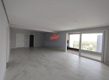Apartamento · 329m² · 3 Quartos · 3 Vagas · Look - Apartamento à venda, 329 m² por R$ 2.064.763,00 - Morro do Espelho - São Leopoldo/RS