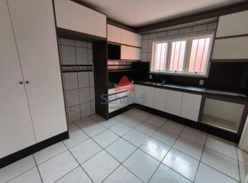 Casa · 220m² · 4 Quartos · 2 Vagas · Casa em Jardim América, São Leopoldo/RS