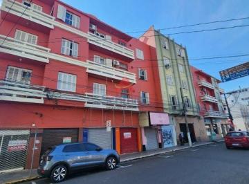 Apartamento · 69m² · 3 Quartos · Tamoio - Apartamento com 3 dormitórios à venda, 69 m² por R$ 259.000,00 - Centro - São Leopoldo/RS